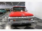 Thumbnail Photo 16 for 1962 Ford F100